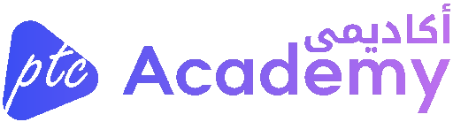 PTC Academy - logo