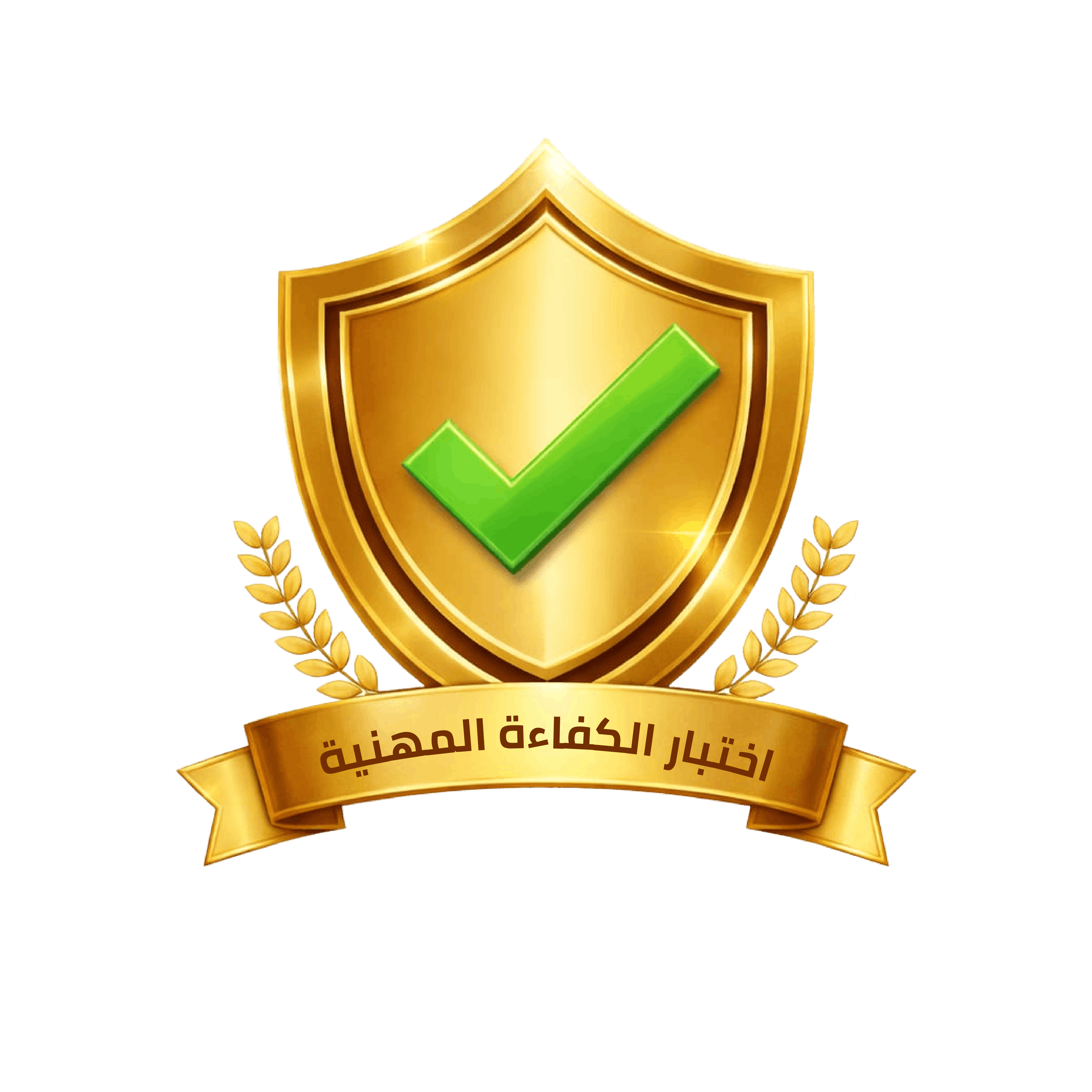 Professional Competency Test Result